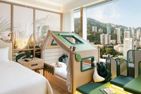 Island Shangri-La - 7