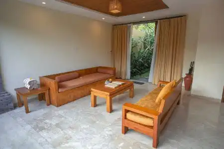 The Sankara Resort by Pramana - 28