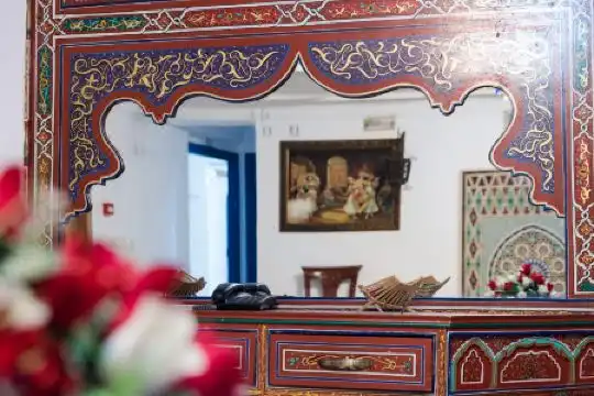Moroccan House - 51