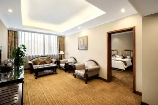 Sunshine Continental Grand - 12