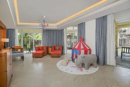 Sheraton Sanya Yalong Bay Resort - 135