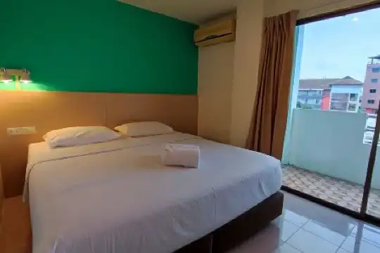 Baan Manthana, Hua Hin - 41