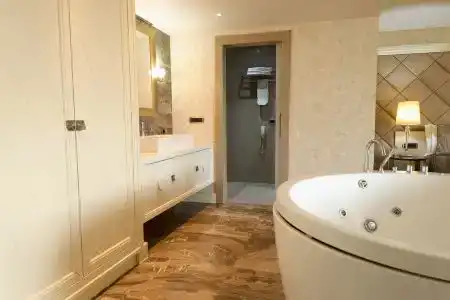 Taba Luxury Suites & - 28