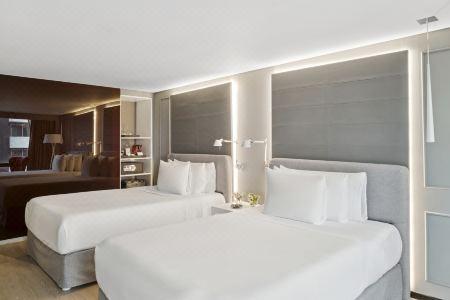 Nh Collection Mexico City Reforma - 38