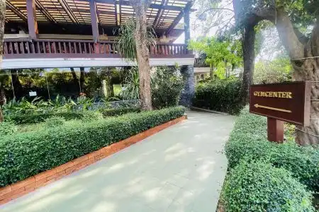 Try Palace Resort - 5