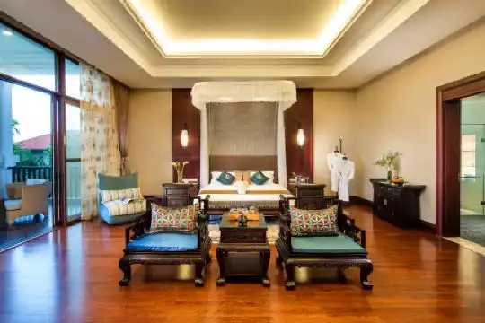 Luhuitou State Guesthouse & Resort - 103
