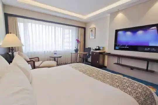 Yanyuan International - 105