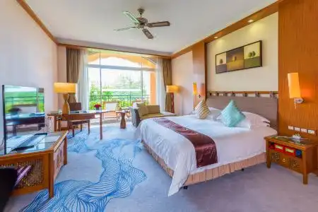 Hillview Golf Resort Dongguan - 3