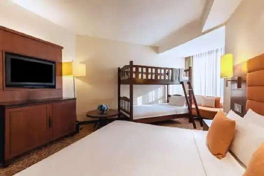 Rembrandt And Suites Sha Plus Certified - 30