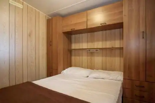 Village Camping Santa Fortunata - Campogaio - 67