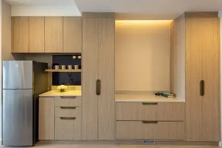 S Sriracha & Residence - 104