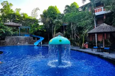 Pilgrimage Village Boutique & Spa - 14