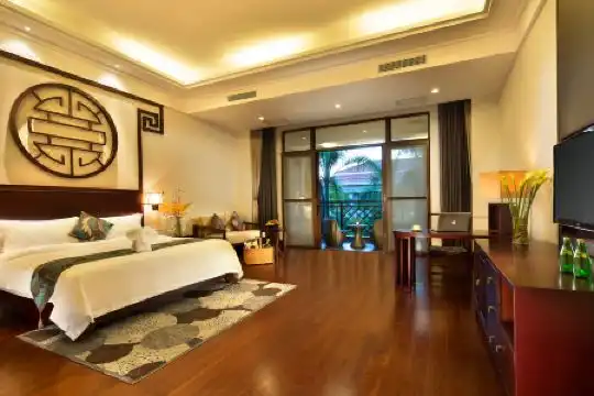 Luhuitou State Guesthouse & Resort - 88