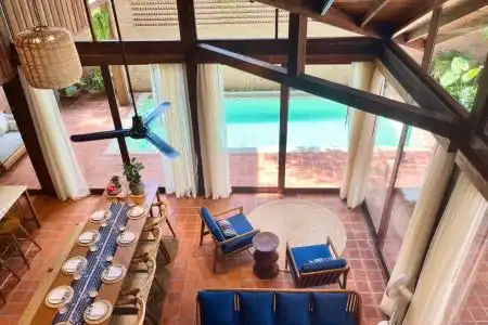 Athita The Hidden Court Chiang Saen Boutique Sha Plus Certified - 91