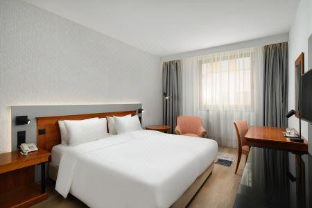 Danubius Hungaria City Center - 4