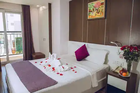 Regalia Nha Trang - 5