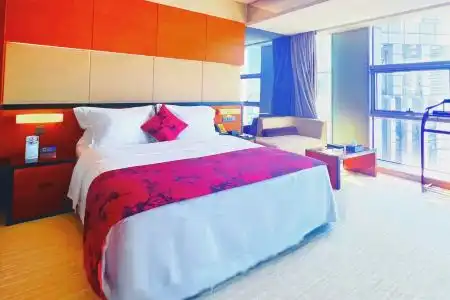 Grand View Tianjin - 82