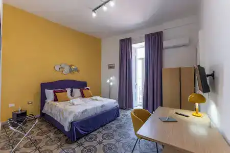 Antica Dimora Deluxe - 3