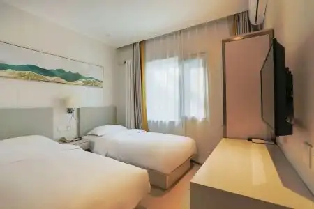 Beijing Inner Mongolia Chaoyang - 45