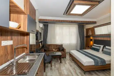 La Serena & Suites - 50