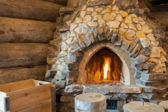 Aurora Queen Resort Igloos - 8