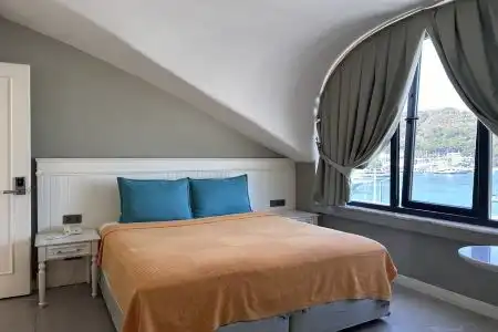 Fethiye Villa Ata - 23