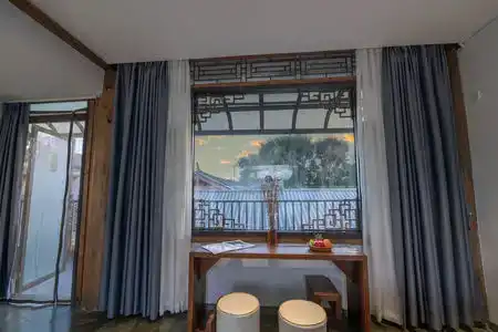 Lijiang Suhe Xiaoyu - 93