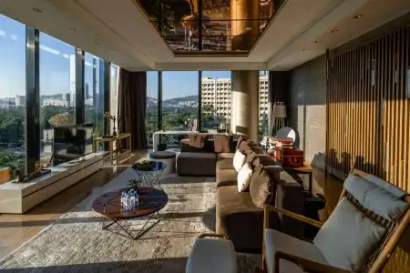 Shenzhen Hui (Huaqiang NorthBusiness Zone) - 5