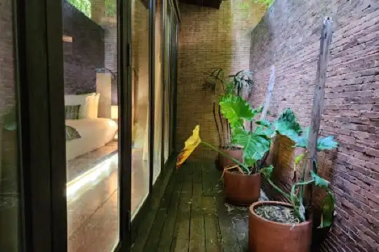 Athita The Hidden Court Chiang Saen Boutique Sha Plus Certified - 54