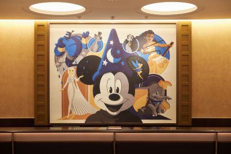 Disney's Hollywood - 3