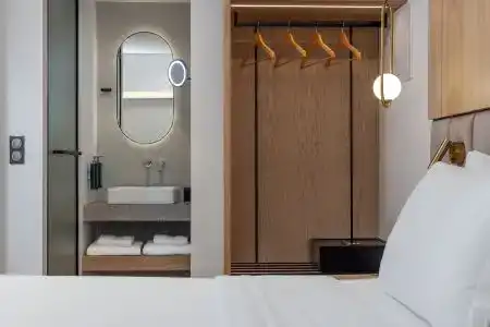 Hilton Garden Inn Athens Syggrou Avenue - 46