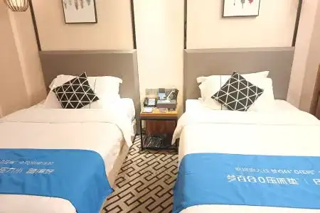 Guangzhou Homies - 38
