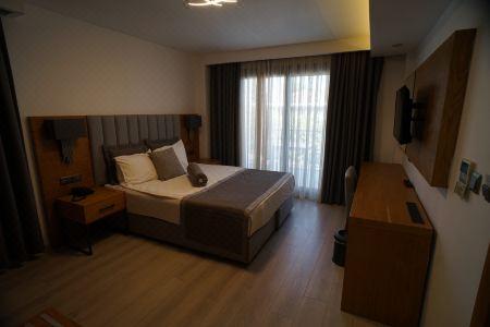 Ruwaishotel - 33