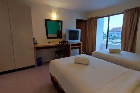 Baan Manthana, Hua Hin - 39