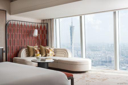 Four Seasons Guangzhou - 3