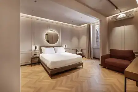 Oriana Suites - 8