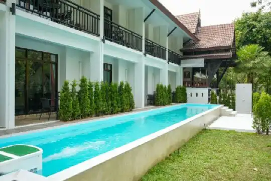 Radateeree Resort - 77
