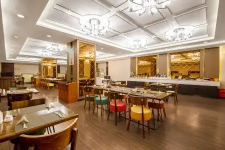 Shaanxi Business - 3