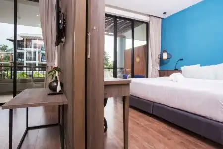 Mai Khao Lak Beach Resort & Spa - Sha Plus - 14