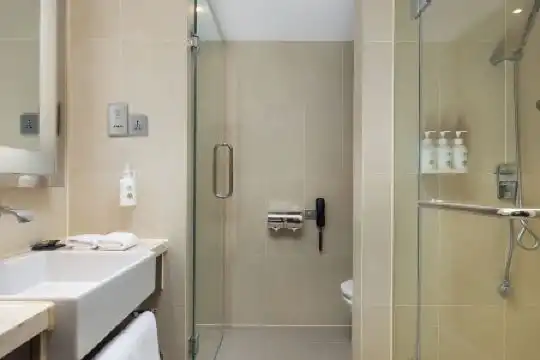 Novotel Nanjing Central - 26