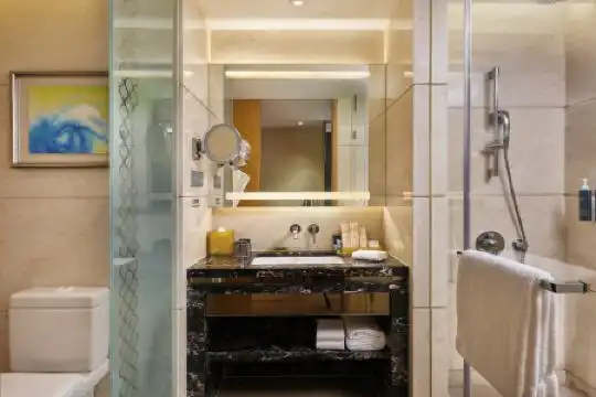 Four Points by Sheraton Guangzhou, Dongpu - 62
