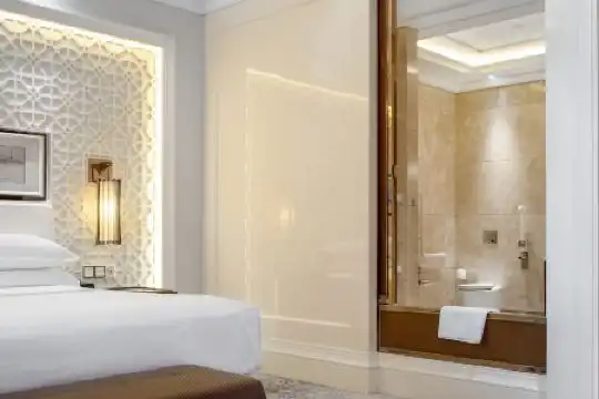 Sheraton Grand Wuhan Hankou - 104