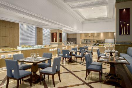 Sheraton Hanoi - 9