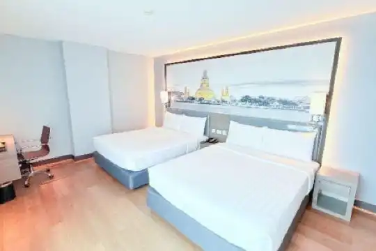 Citrus Sukhumvit 11 by Compass Hospitality - SHA Extra Plus - 141