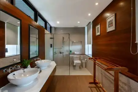 Baan Krating Phuket Resort -Sha Plus - 6