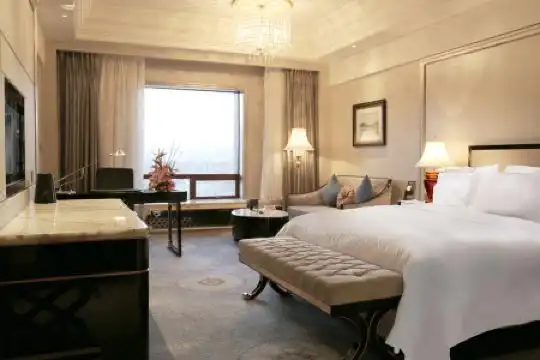 Intercontinental Lhasa Paradise, An Ihg - 33