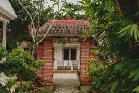 B Saya Villas - 94