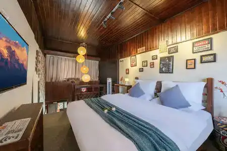 Lijiang Suhe Xiaoyu - 6