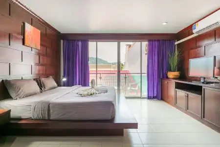 Ok Phuket - 5