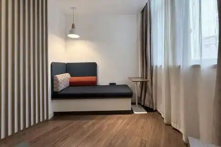 Holiday Inn Express Chengdu Longquanyi North, An Ihg - 102